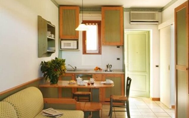 La Locanda Santa Giulia