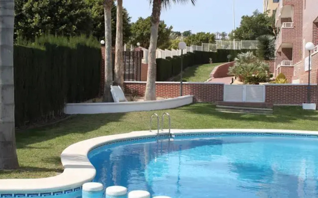 Apartamentos Bulevar