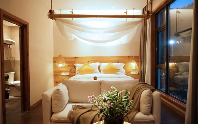 Villa EN Emerald Valley, Huangshan