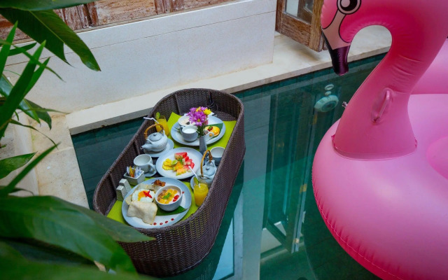 Ini Vie Villa Legian by Ini Vie Hospitality