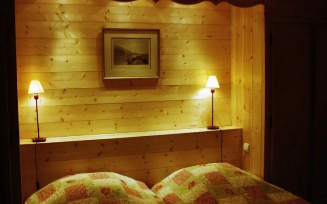 La Ferme du Petit Bonheur