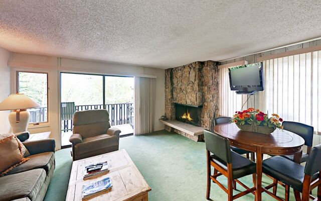 150 Carriage Condo by RedAwning