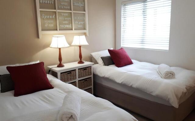 1501 Hibernian Towers Luxury Self Catering Apartment