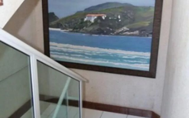 Pousada Águas do Forte