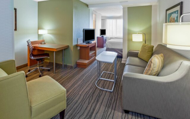 Springhill Suites By Marriott Minneapolis Eden Prairie