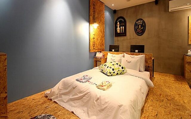 Yaja Hotel Suwon Cityhall