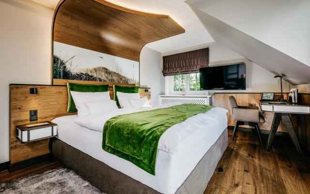 Relais & Châteaux Landhaus Stricker