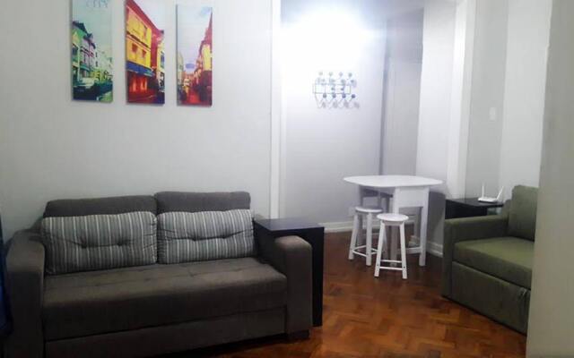 Apartamento Copacabana 75