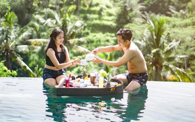 Magatama Villa by Mahaputra