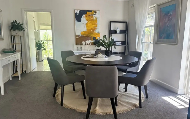 Toorak Executive & Corporate Residence