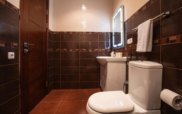 Stay Inn on Amiryan Street 4/6