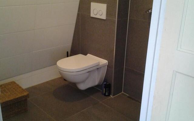 Stadswoning De Witte Droom