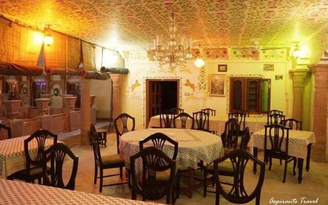 Suroth Mahal a Jaipur Riyasat