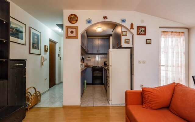 Apartment Skalinada