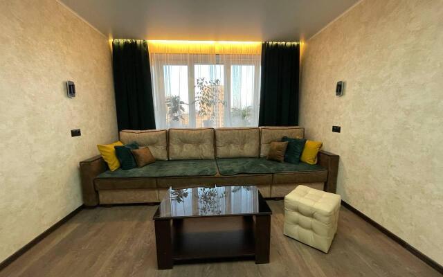 Апартаменты Forest Magic (Форэст Мэджик) на проспекте Калинина