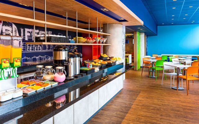 ibis budget Jundiai Shopping