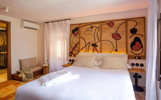 Hotel La Torre del Canonigo - Small Luxury Hotels
