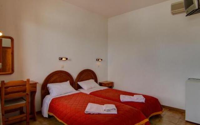 Hotel Lofos