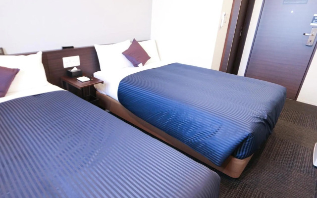 Hotel Livemax Tokyo Ayase Ekimae