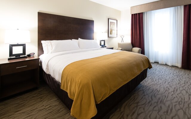 Holiday Inn Express & Suites Aiken by IHG