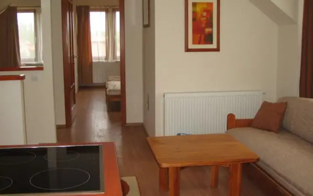 B&B Apartman