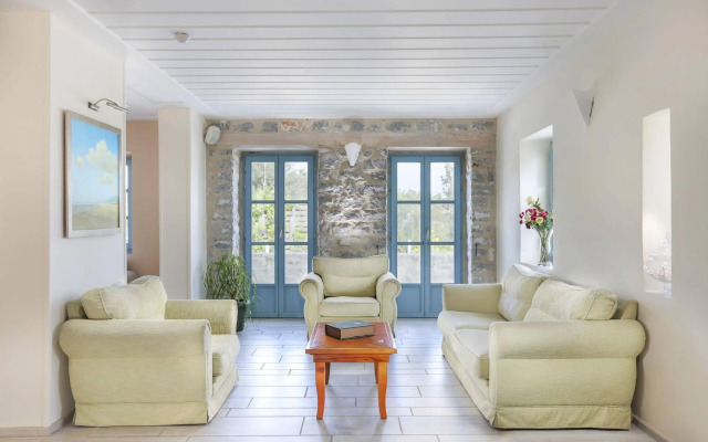 Thirides Beach Resort