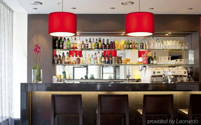 Radisson RED Oslo City Centre