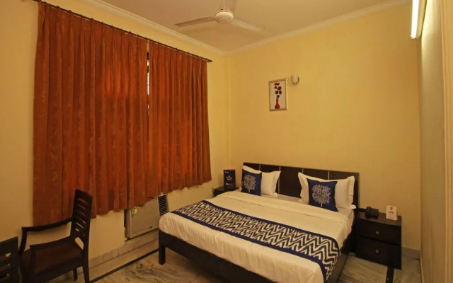 Stardust Residency by OYO Rooms