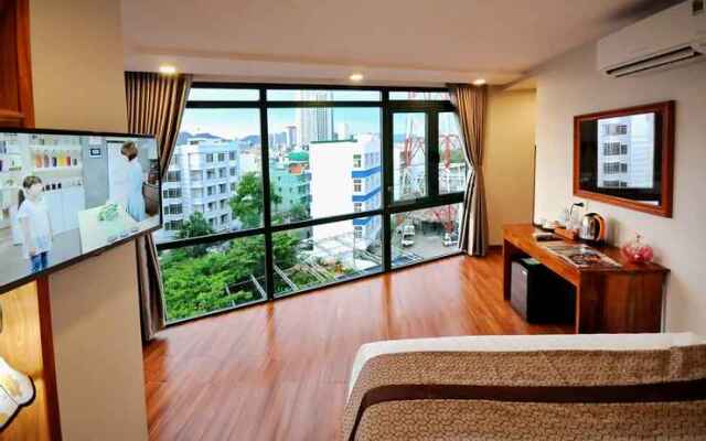 CKD Hotel Nha Trang