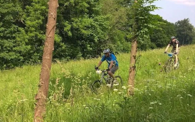 Kammbaude Neuhermsdorf