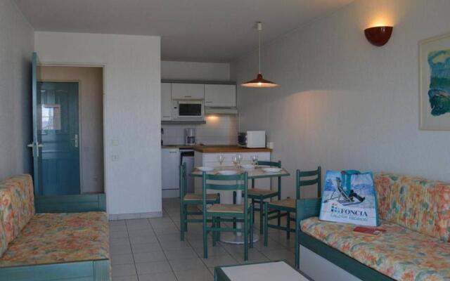 Appartement Fréjus, 2 pièces, 5 personnes - FR-1-226A-357