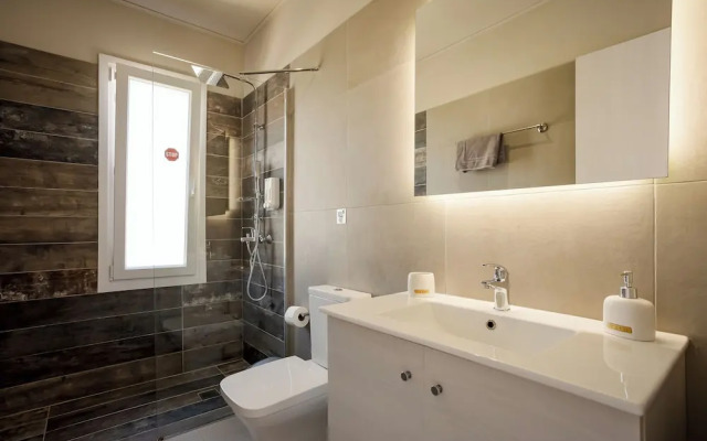 Sarpidon Suites