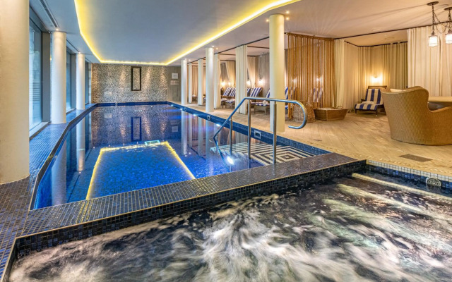 Harbour Hotel Salcombe