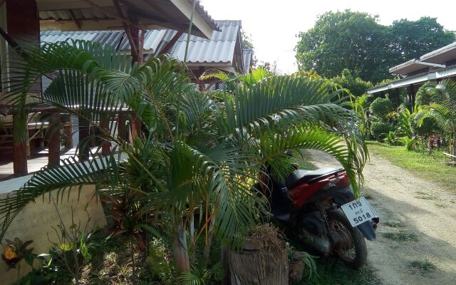 Klong Khong Garden