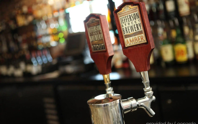 Craddock Terry Hotel, Lynchburg, a Tribute Portfolio Hotel