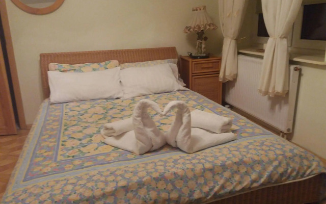 Hotel Villa Hubertus Kutno