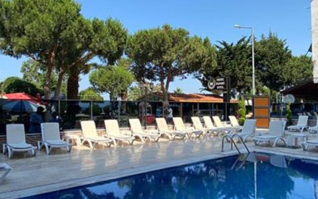 Mari Pembe Otel