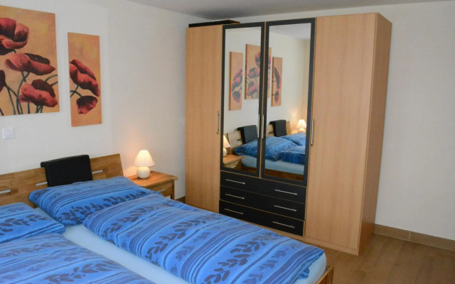 Haus Orta