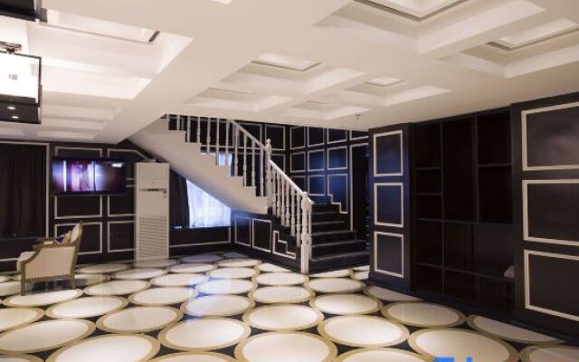 XIsu langmanbuziwenxinshuwumiaijiudianHOTEL