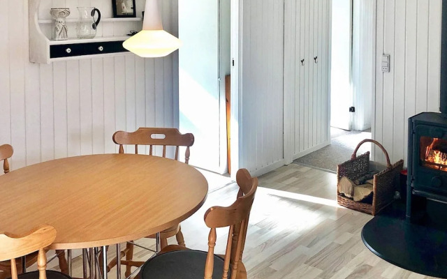 5 Person Holiday Home in Middelfart