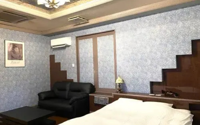 Hotel Aicome Azumino