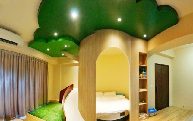 Bam House B&B
