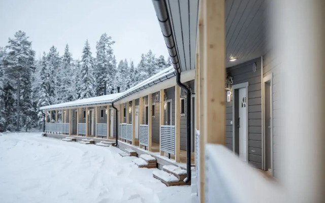 Aurora Igloos & Suites