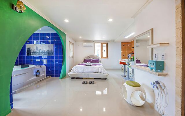Chuncheon Ora Pension