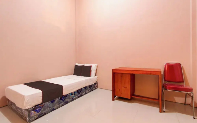 Hotel O Guesthouse Alun Alun Purwokerto