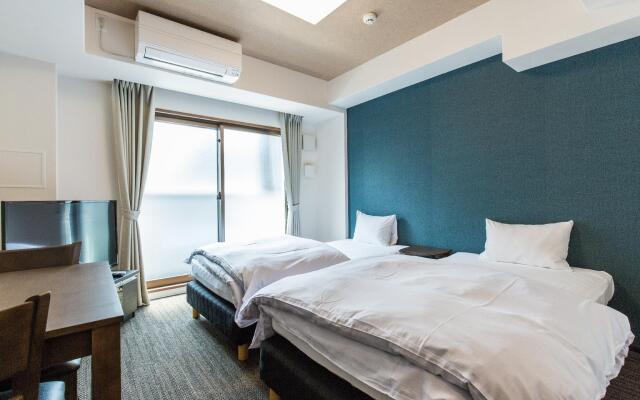 RAKU Hotel