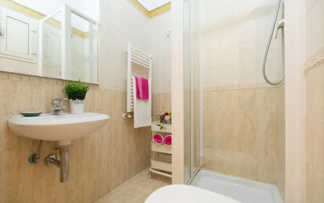 Cozy & Chic Suite Near Campo De’ Fiori