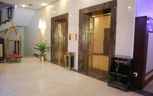 Rahty Home Hotel Apartments