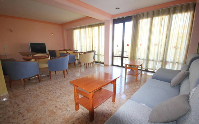 Hotel Villa Barbara