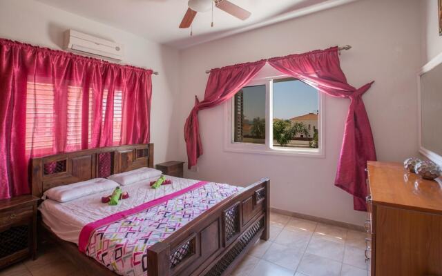 Cyprus Villa AK2 Gold